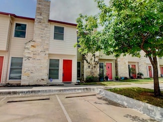 6900 E Riverside Dr Unit 8, Austin, TX 78741