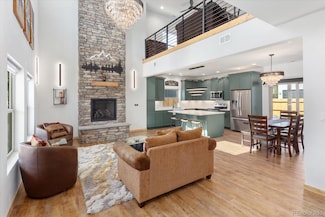 1118 E Poncha Ave, Salida, CO 81201