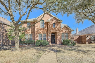 11664 Corsicana Dr, Frisco, TX 75035
