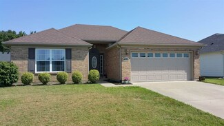 3602 Bronson Ln, Evansville, IN 47711