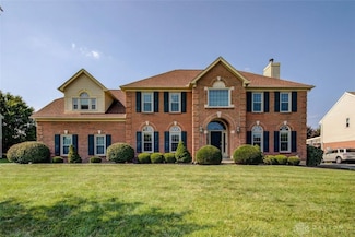 7367 Windsor Park Dr, Maineville, OH 45039