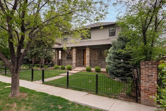 1927 S Grant St, Denver, CO 80210