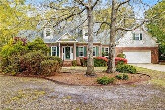 878 Three Wood Dr, Fayetteville, NC 28312