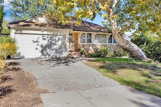 1605 Santa Rosa Ave, Glendale, CA 91208