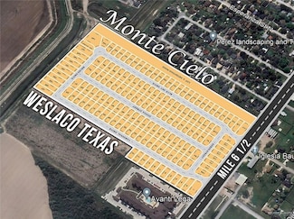 2221 Cardinal Dr, Weslaco, TX 78599