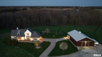 21815 42nd Ave N, Port Byron, IL 61275