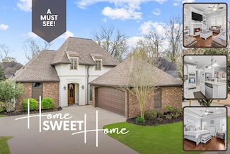 415 Clock Tower Dr, Saint Gabriel, LA 70776
