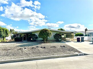 43715 Payne Ave, Hemet, CA 92544