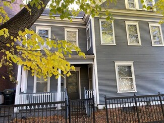 94 Byers St Unit 96, Springfield, MA 01105