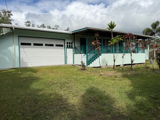 15-1672 7th Ave, Keaau, HI 96749