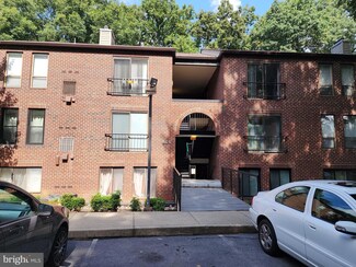 605 Hudson Ave Unit 322, Takoma Park, MD 20912