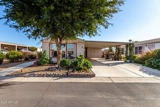 437 E Germann Rd Unit 24, San Tan Valley, AZ 85140