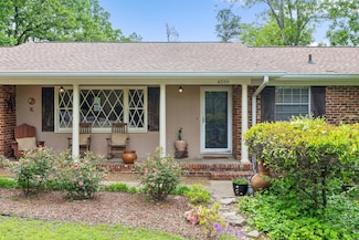 4338 Comet Trail, Hixson, TN 37343