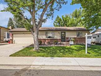 6513 S Garland Way, Littleton, CO 80123