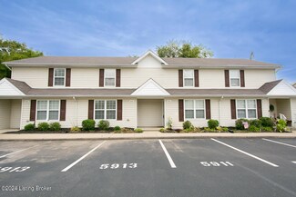 5913 Woodcreek Crossing Way, Crestwood, KY 40014