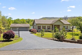 134 N Moss Ave, Chattanooga, TN 37419