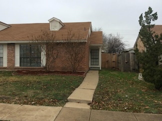 4526 Carr St, the Colony, TX 75056