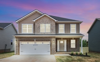 165 Cardinal Creek, Clarksville, TN 37040