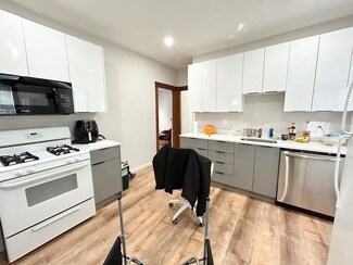 37 Sudan St Unit 2, Dorchester, MA 02125