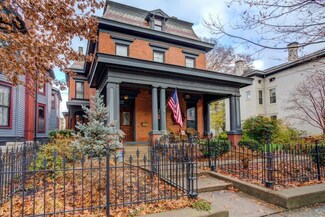 408 SE 1st St, Evansville, IN 47713