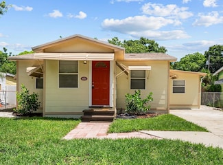 4053 41st Ave N, Saint Petersburg, FL 33714