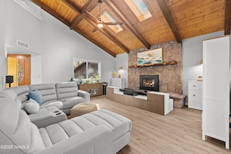1420 N Royal Oaks Way, Flagstaff, AZ 86004
