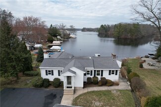52 Lake Shore Dr, Johnston, RI 02919
