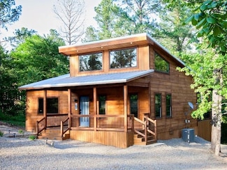 66 White Tail Cir, Broken Bow, OK 74728