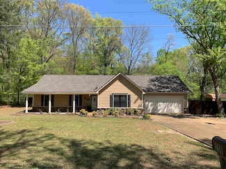 206 Walker Field Ln, Munford, TN 38058