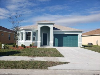 999 Hamilton St, Immokalee, FL 34142