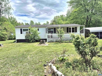 454 Kents Mill Rd, Louisa, VA 23093