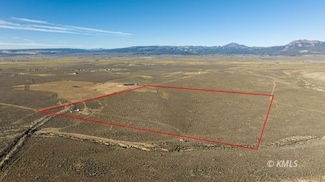 2455 E Cale Rd, Panguitch, UT 84759