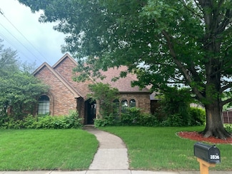 3536 Sailmaker Ln, Plano, TX 75023