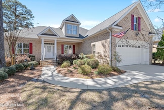 3449 Members Club Blvd SE, Southport, NC 28461