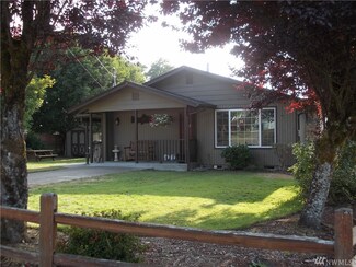 357 S 1st St, McCleary, WA 98557