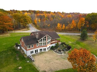 1234 Overhiser Rd, Forestville, NY 14062