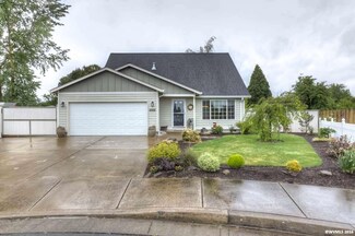 350 Arlowene Ct, Jefferson, OR 97352