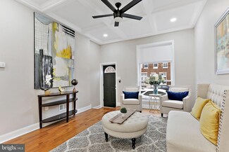 2644 E Oliver St, Baltimore, MD 21213