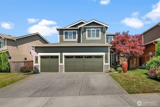 22412 SE 283rd St, Maple Valley, WA 98038