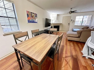 1506 Forest Trail Unit 107, Austin, TX 78703