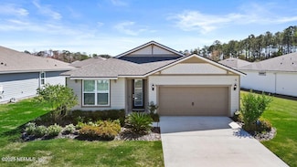 12421 Hay Baler Ln, Jacksonville, FL 32226