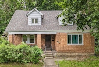 624 Frayne St, Pittsburgh, PA 15207