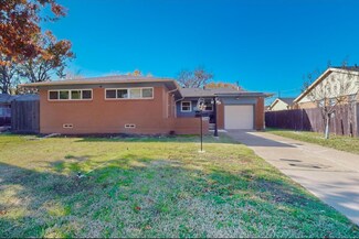 3105 Old Orchard Rd, Garland, TX 75041