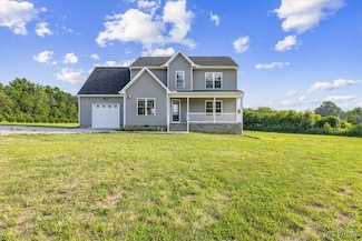 11325 Webb Rd, Disputanta, VA 23842