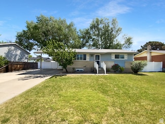 2987 Eucalyptus Way, Salt Lake City, UT 84119