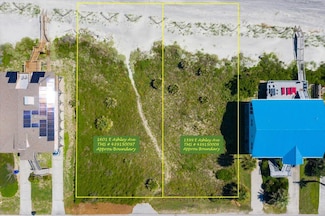 1599&1601 E Ashley Ave, Folly Beach, SC 29439