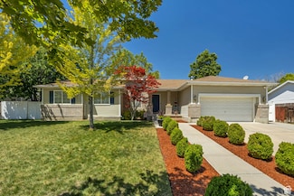 9078 Harkness Dr, West Jordan, UT 84088