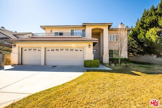 41439 Bristle Cone Dr, Palmdale, CA 93551