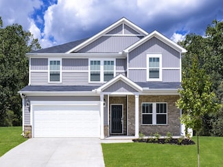 524 Ward Wilson Trail, Duncan, SC 29334