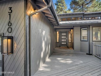 3160 S Troxler Cir, Flagstaff, AZ 86001